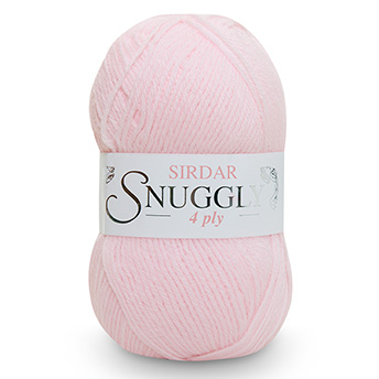 Snuggly 4 Ply 50g - Click Image to Close